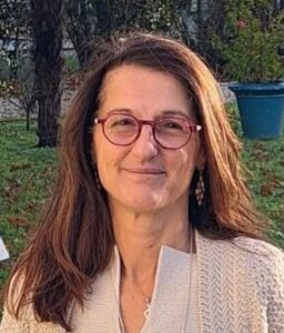 Photo de profil de Séverine Vagné Blanchard. Magnétisme, sophromagnétisme, soins énergétiques à Buros 64