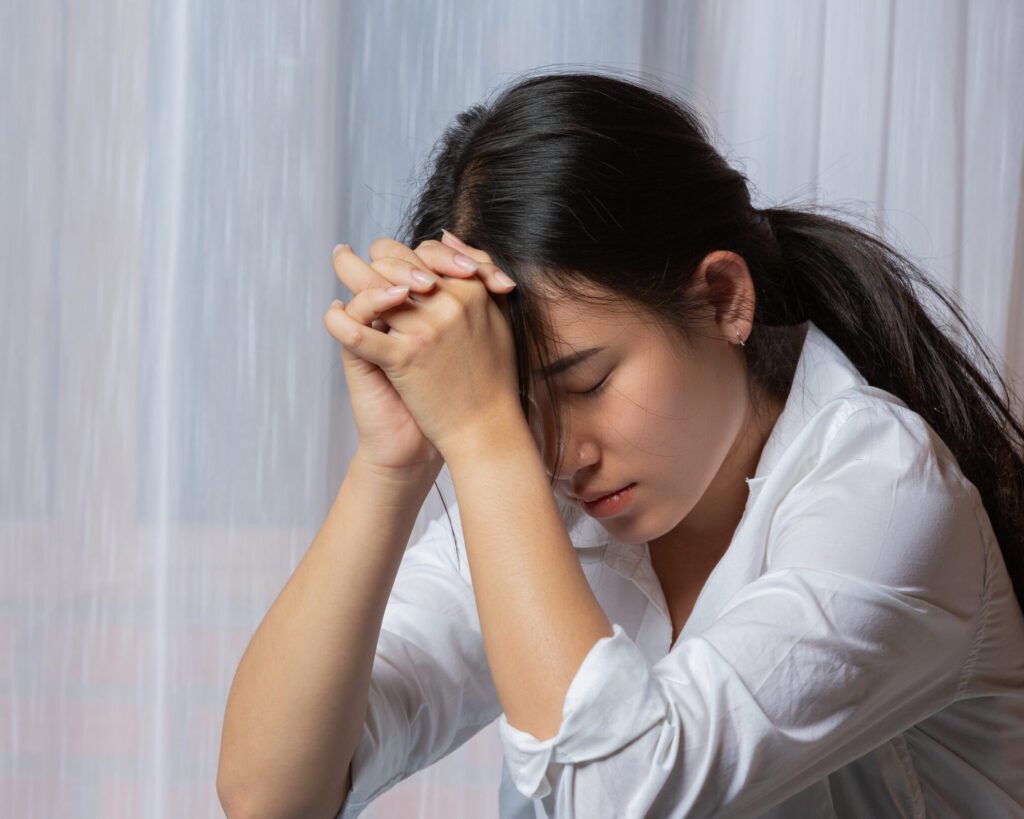 Stress, angoisses, burn-out, peurs. Séverine Vagné Blanchard. Magnétisme et soins énergétiques à Buros 64.